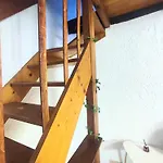 Ferienhaus Maison Typique De Village Corse , 15min Aeroport Et De La Casa Scalina *