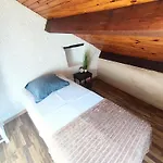 Maison Typique De Village Corse , 15min Aeroport Et De La Casa Scalina *