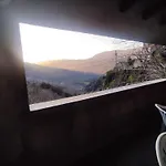 Maison Typique De Village Corse , 15min Aeroport Et De La Casa Scalina Ferienhaus *