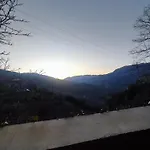 Maison Typique De Village Corse , 15min Aeroport Et De La Casa Scalina Ferienhaus Prunelli-di-Casacconi