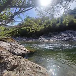 Maison Typique De Village Corse , 15min Aeroport Et De La Casa Scalina Prunelli-di-Casacconi