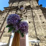 Ferienhaus Maison Typique De Village Corse , 15min Aeroport Et De La Casa Scalina Prunelli-di-Casacconi