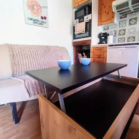 Maison Typique De Village Corse , 10 Min Aéroport Et De La Prunelli-di-Casacconi