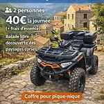 Hébergement de vacances Maison Typique De Village Corse , 10 Min Aéroport Et De La