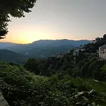Maison Typique De Village Corse , 10 Min Aéroport Et De La Hébergement de vacances Prunelli-di-Casacconi