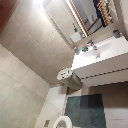 펜션 Maison Typique De Village Corse , 10 Min Aeroport Et De La *