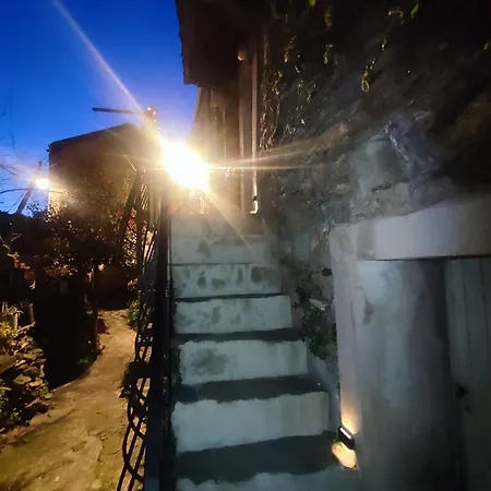 Maison Typique De Village Corse , 10 Min Aeroport Et De La * Prunelli-di-Casacconi