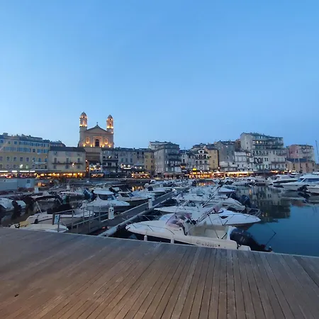 Maison Typique De Village Corse , 10 Min Aéroport Et De La Casa vacanze Prunelli-di-Casacconi