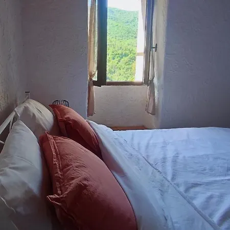 Maison Typique De Village Corse , 10 Min Aeroport Et De La * Prunelli-di-Casacconi