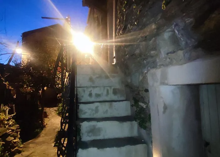 Maison Typique De Village Corse , 10 Min Aeroport Et De La * Prunelli-di-Casacconi